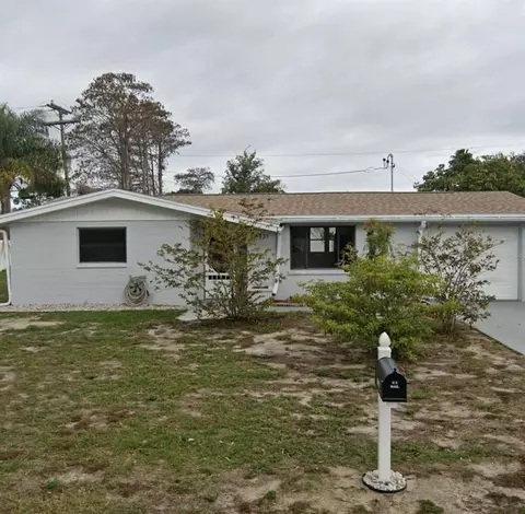 4731 Phoenix Ave, Holiday, FL 34690