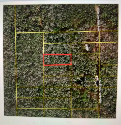 345 S Stocks Pt, Crystal River, FL 34429