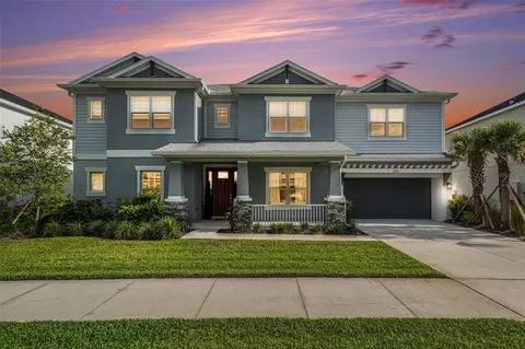 33774 Castaway Loop, Wesley Chapel, FL 33543