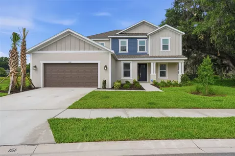 3321 Lumber Falls Dr, Plant City, FL 33565
