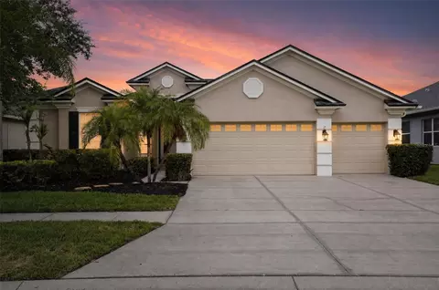 2753 Blueslate Ct, Land O Lakes, FL 34638