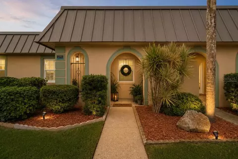 4368 Summersun Dr #4368, New Port Richey, FL 34652
