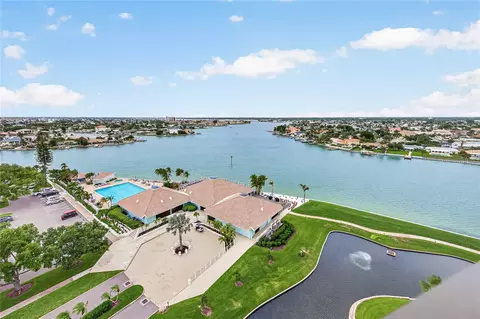 9425 Blind Pass Rd #1103, Saint Pete Beach, FL 33706