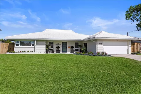4152 13th Ln NE, Saint Petersburg, FL 33703