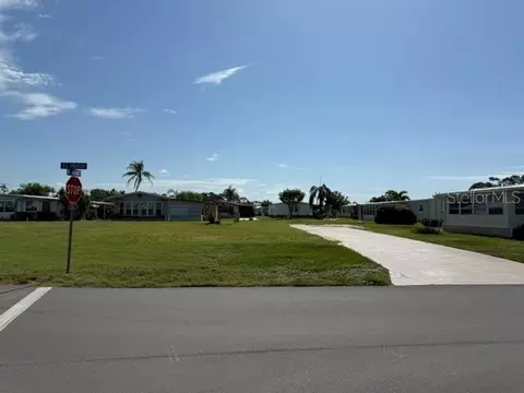 401 El Prado, North Port, FL 34287