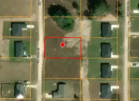 0 SW 150th Ct, Ocala, FL 34481