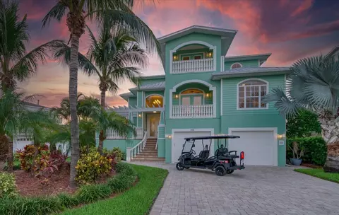 478 S Harbor Dr, Indian Rocks Beach, FL 33785