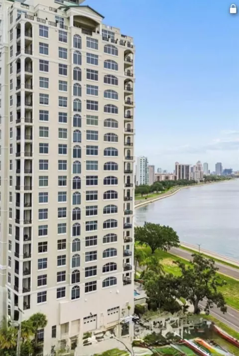 3203 Bayshore Blvd #1202, Tampa, FL 33629