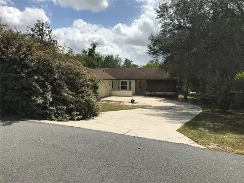 5830 W Spicey Hill Dr, Homosassa, FL 34448