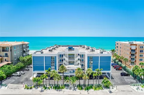16308 Gulf Blvd #103, Redington Beach, FL 33708