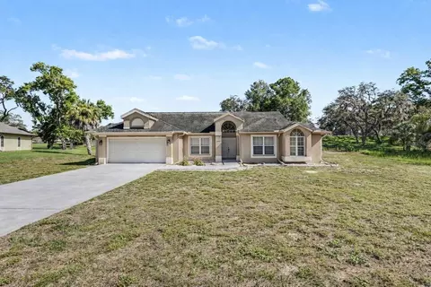 13037 Everard Dr, Spring Hill, FL 34609