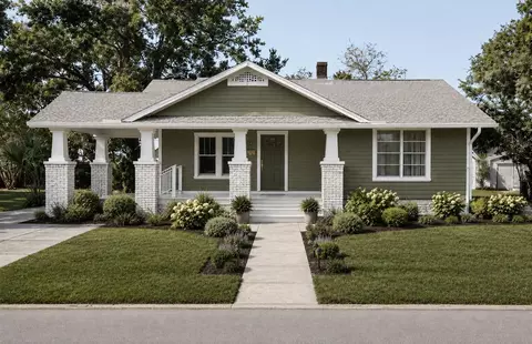 5806 N Cherokee Ave, Tampa, FL 33604