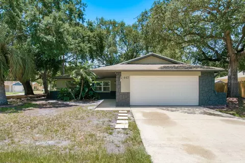 442 Evergreen Dr, Oldsmar, FL 34677