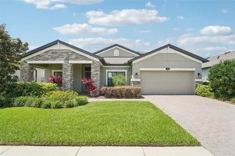 1741 Cherry Walk Rd, Lutz, FL 33558