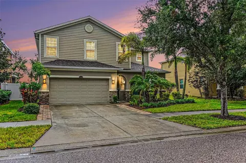 10511 Avian Forrest Dr, Riverview, FL 33578