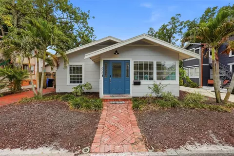 608 Kirkwood Ter N, Saint Petersburg, FL 33701