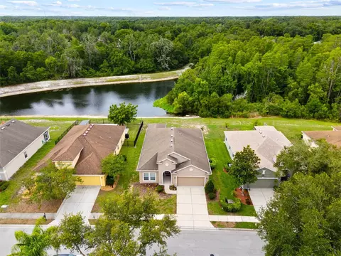 11059 Belle Haven Dr, New Port Richey, FL 34654