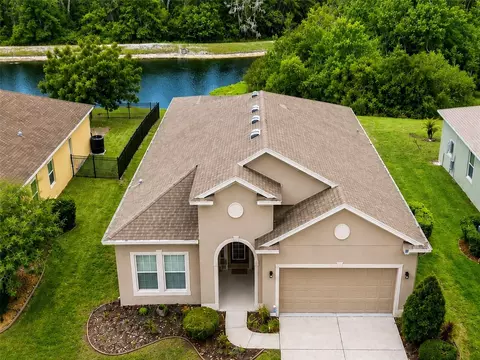 11059 Belle Haven Dr, New Port Richey, FL 34654