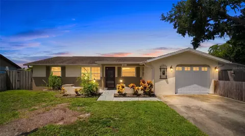 4341 Otter Way, New Port Richey, FL 34653