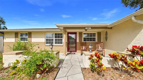 4341 Otter Way, New Port Richey, FL 34653