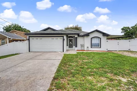 7222 N Amos Ave, Tampa, FL 33614