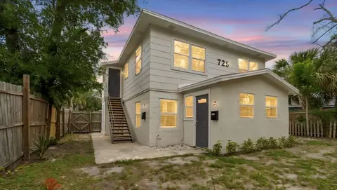 725 21st Ave S, Saint Petersburg, FL 33705