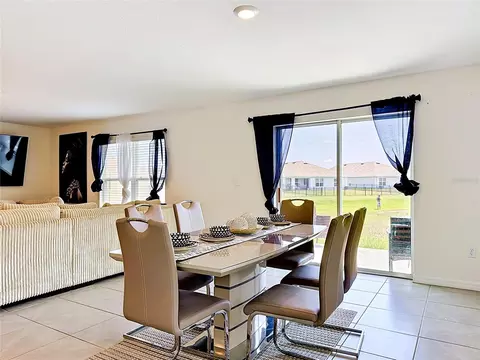Dining - 12142 Mountain Island Trl, Parrish, FL 34219 photo 1 of 3