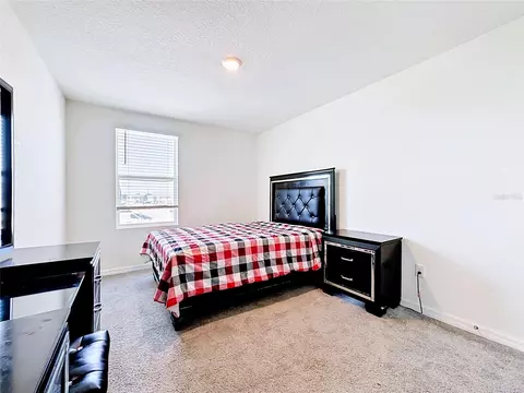 Bedroom - 12142 Mountain Island Trl, Parrish, FL 34219 photo 4 of 6