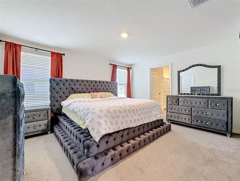 Bedroom - 12142 Mountain Island Trl, Parrish, FL 34219 photo 1 of 6