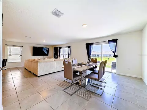 Dining - 12142 Mountain Island Trl, Parrish, FL 34219 photo 2 of 3