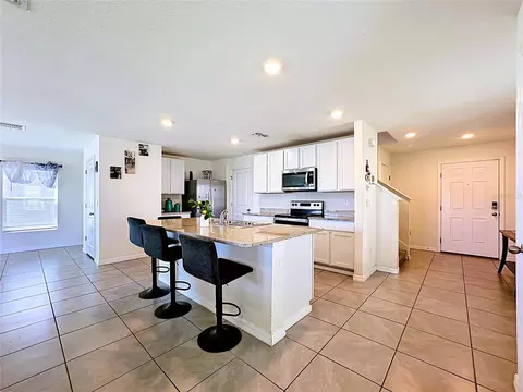 Kitchen - 12142 Mountain Island Trl, Parrish, FL 34219 photo 2 of 3