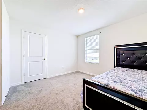 Bedroom - 12142 Mountain Island Trl, Parrish, FL 34219 photo 3 of 6