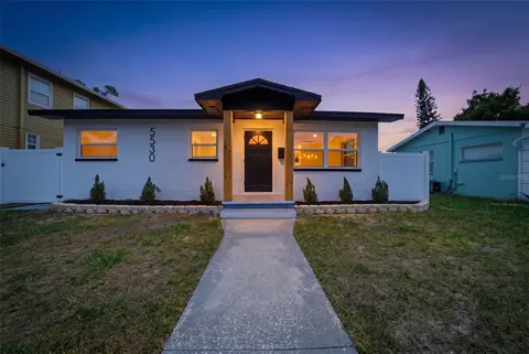 5530 2 Ave N, Saint Petersburg, FL 33710
