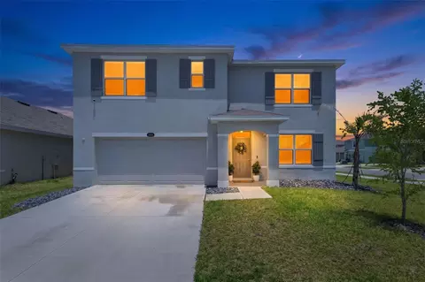 8210 Dolphin Bluff Blvd, Wesley Chapel, FL 33545
