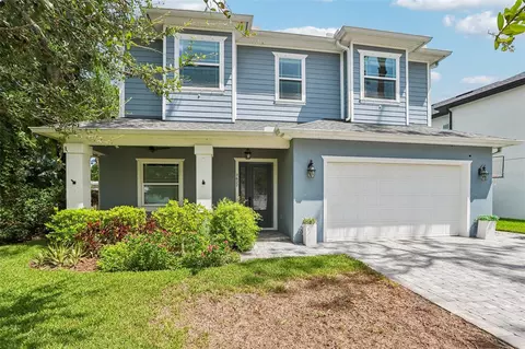3627 E Clark Cir, Tampa, FL 33629