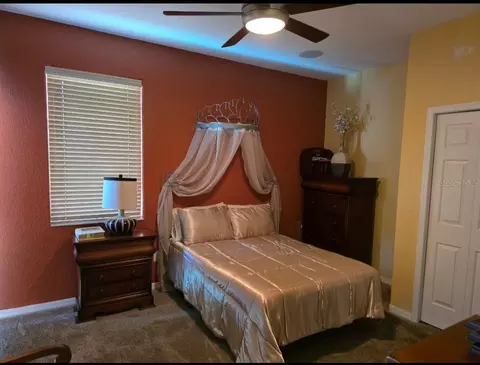 Bedroom - 12435 Adventure Dr, Riverview, FL 33579 photo 2 of 2