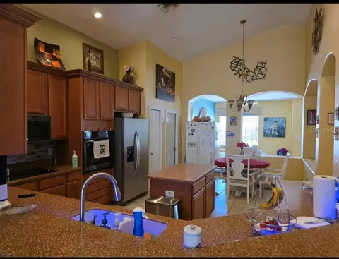 Kitchen - 12435 Adventure Dr, Riverview, FL 33579 photo 3 of 3