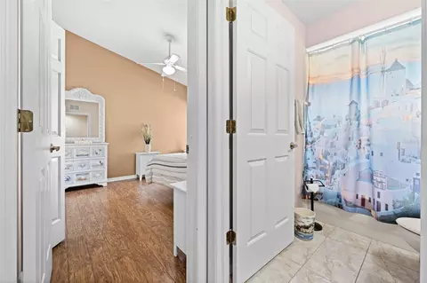 Entry Way - 11132 Heathrow Ave, Spring Hill, FL 34609 photo 6 of 7