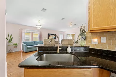 Kitchen - 11132 Heathrow Ave, Spring Hill, FL 34609 photo 5 of 6