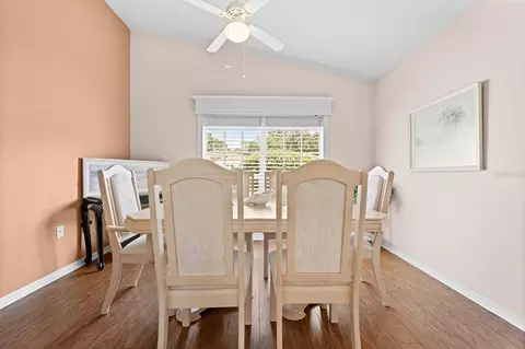 Dining - 11132 Heathrow Ave, Spring Hill, FL 34609 photo 4 of 5