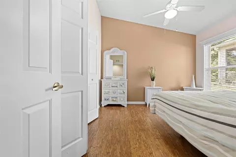 Bedroom - 11132 Heathrow Ave, Spring Hill, FL 34609 photo 5 of 8
