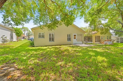 Exterior - 11132 Heathrow Ave, Spring Hill, FL 34609 photo 6 of 10