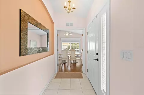 Entry Way - 11132 Heathrow Ave, Spring Hill, FL 34609 photo 4 of 7