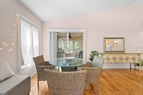 Dining - 11132 Heathrow Ave, Spring Hill, FL 34609 photo 1 of 5