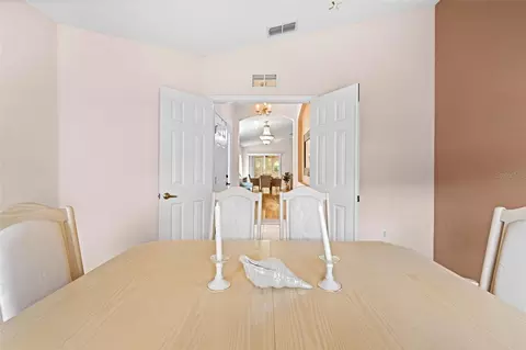 Dining - 11132 Heathrow Ave, Spring Hill, FL 34609 photo 5 of 5