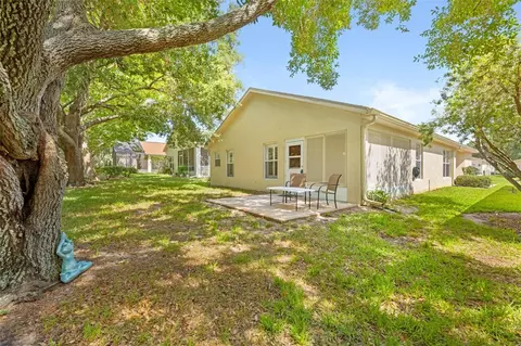 Exterior - 11132 Heathrow Ave, Spring Hill, FL 34609 photo 5 of 10