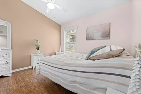 Bedroom - 11132 Heathrow Ave, Spring Hill, FL 34609 photo 6 of 8