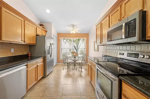 Kitchen - 11132 Heathrow Ave, Spring Hill, FL 34609 photo 3 of 6