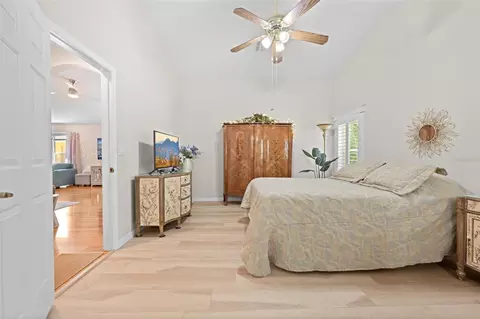 Bedroom - 11132 Heathrow Ave, Spring Hill, FL 34609 photo 3 of 8