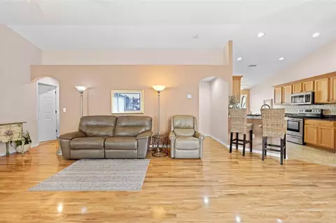 Living - 11132 Heathrow Ave, Spring Hill, FL 34609 photo 4 of 4
